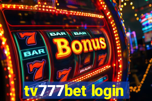 tv777bet login